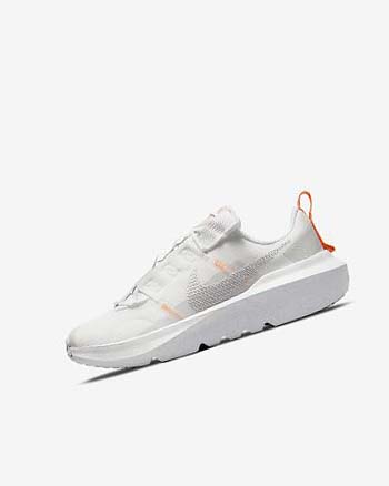 Nike Crater Impact Blancos | MX 5329